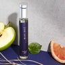 Adopter le costume bleu Eau de Parfum