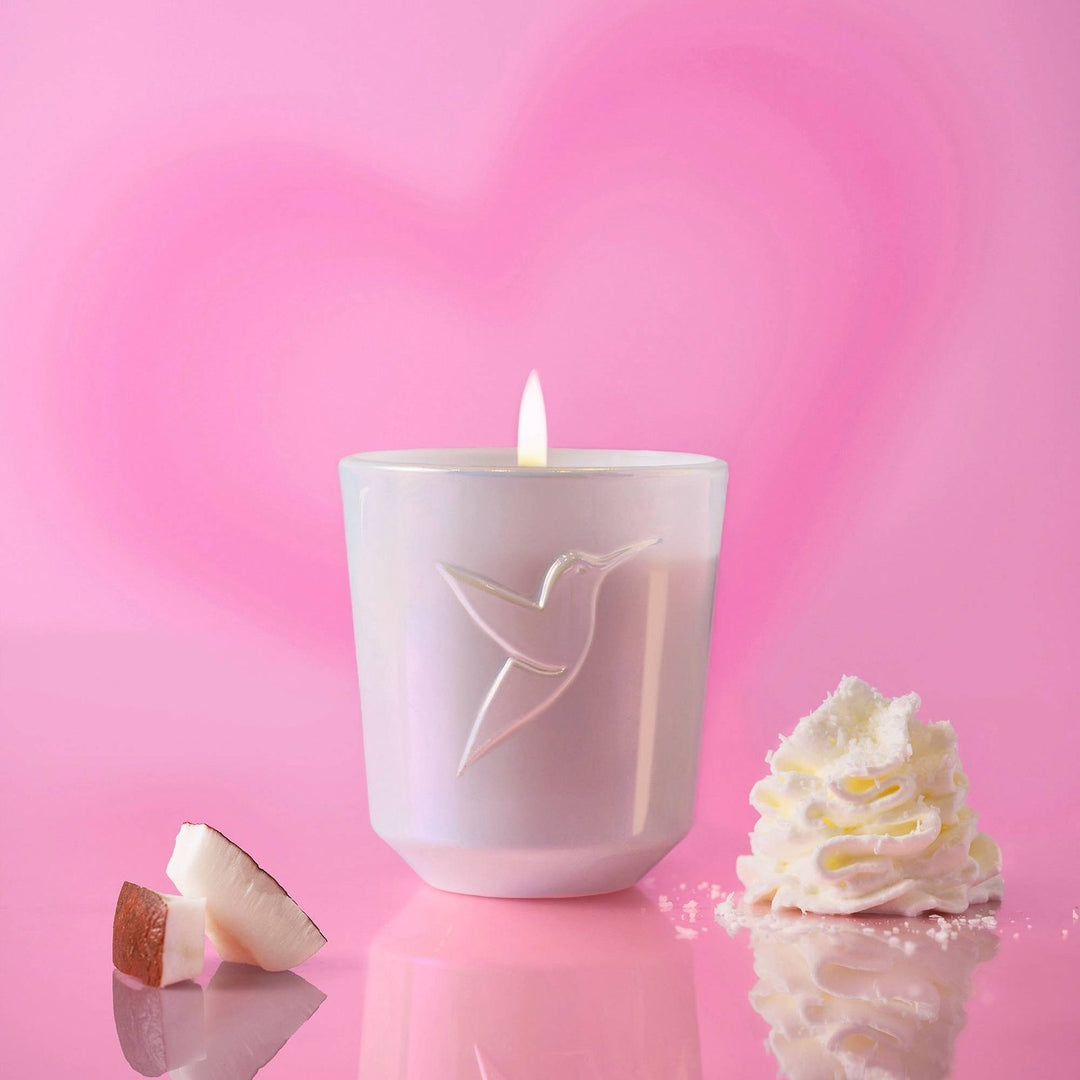 Adopt Coco Lover Scented Candle Delivery Mauritius