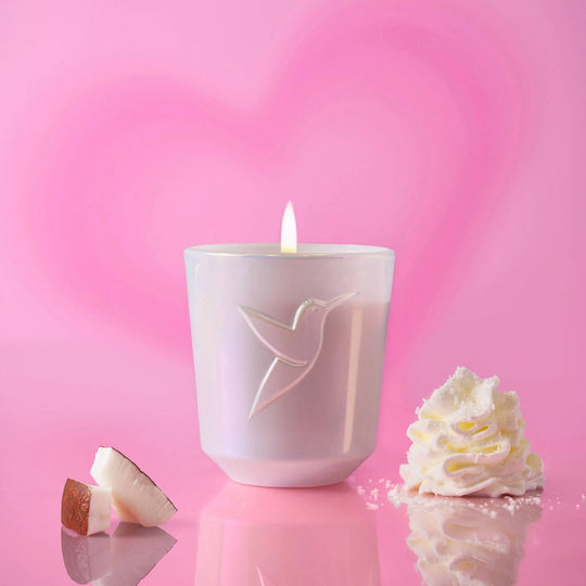 Adopt Coco Lover Scented Candle Delivery Mauritius