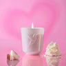 Adopt Coco Lover Scented Candle