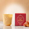Adopt Croissant de Paris Scented Candle