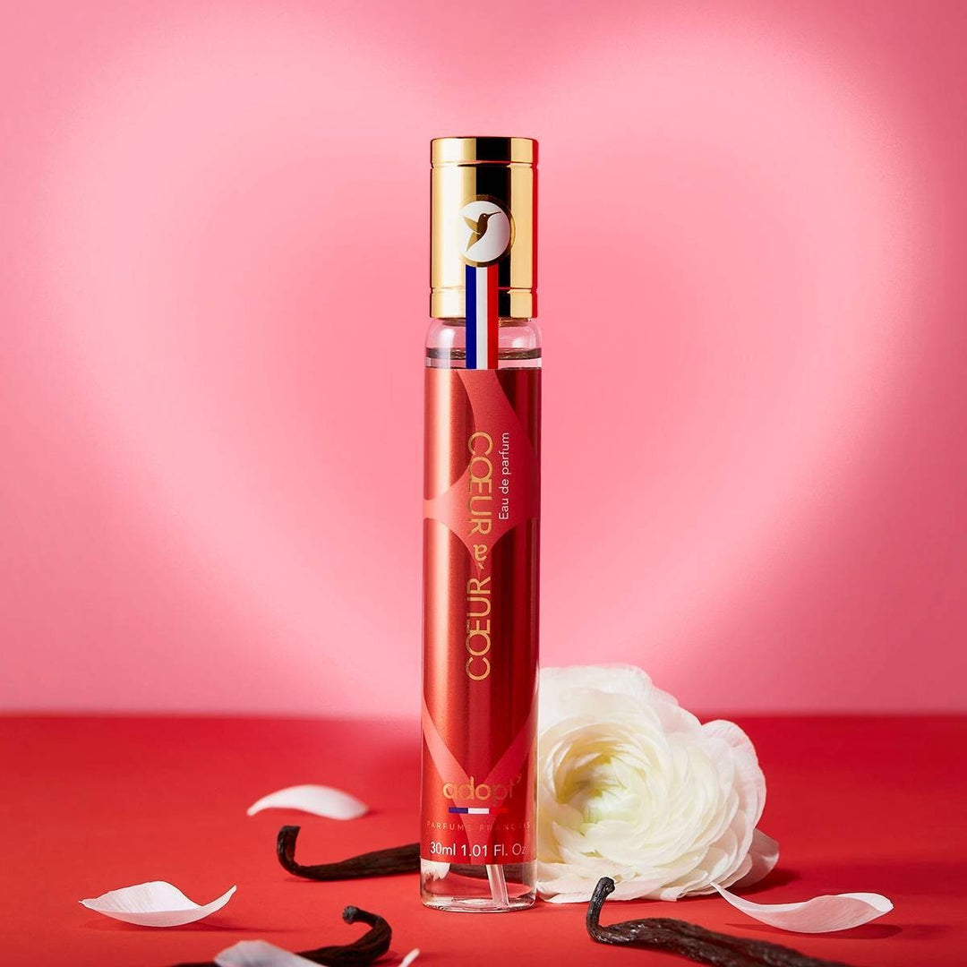 Adopt Cœur à cœur Eau de Parfum Delivery Mauritius