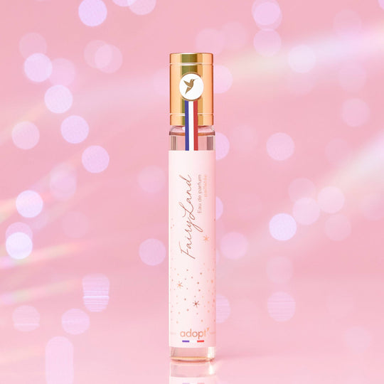 Adoptez l'Eau de Parfum Fairyland
