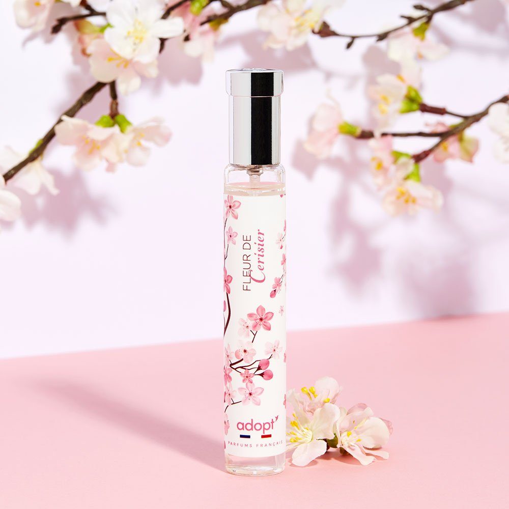 Adopt Fleur de cerisier Eau de Parfum Delivery Mauritius