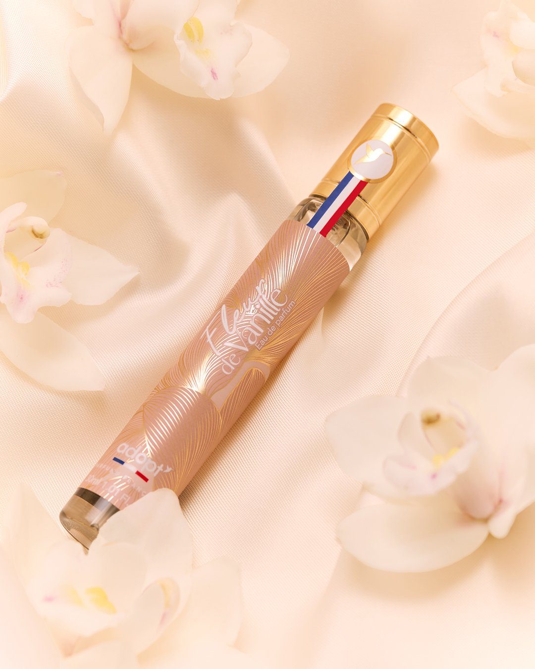 Adopt Fleur de Vanille Eau de Parfum Delivery Mauritius