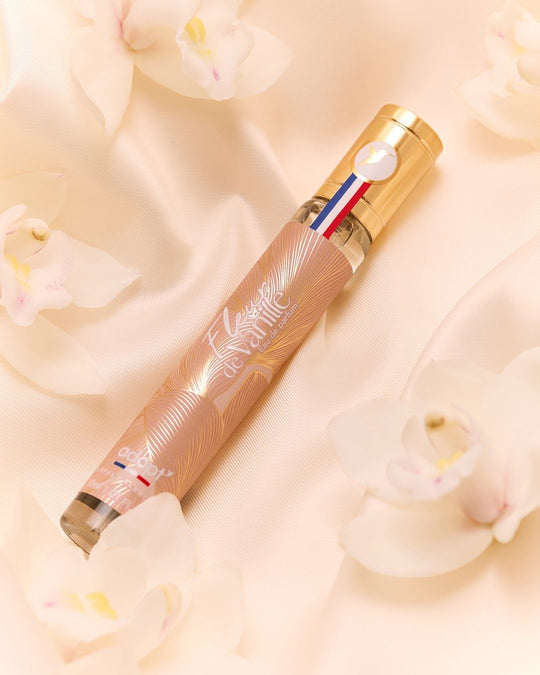 Adopt Fleur de Vanille Eau de Parfum Delivery Mauritius