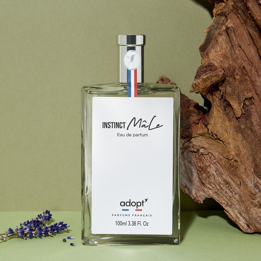 Adopt Instinct mâle Eau de Parfum Delivery Mauritius