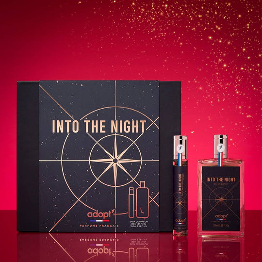 Adopt Into the Night Coffret 30ml