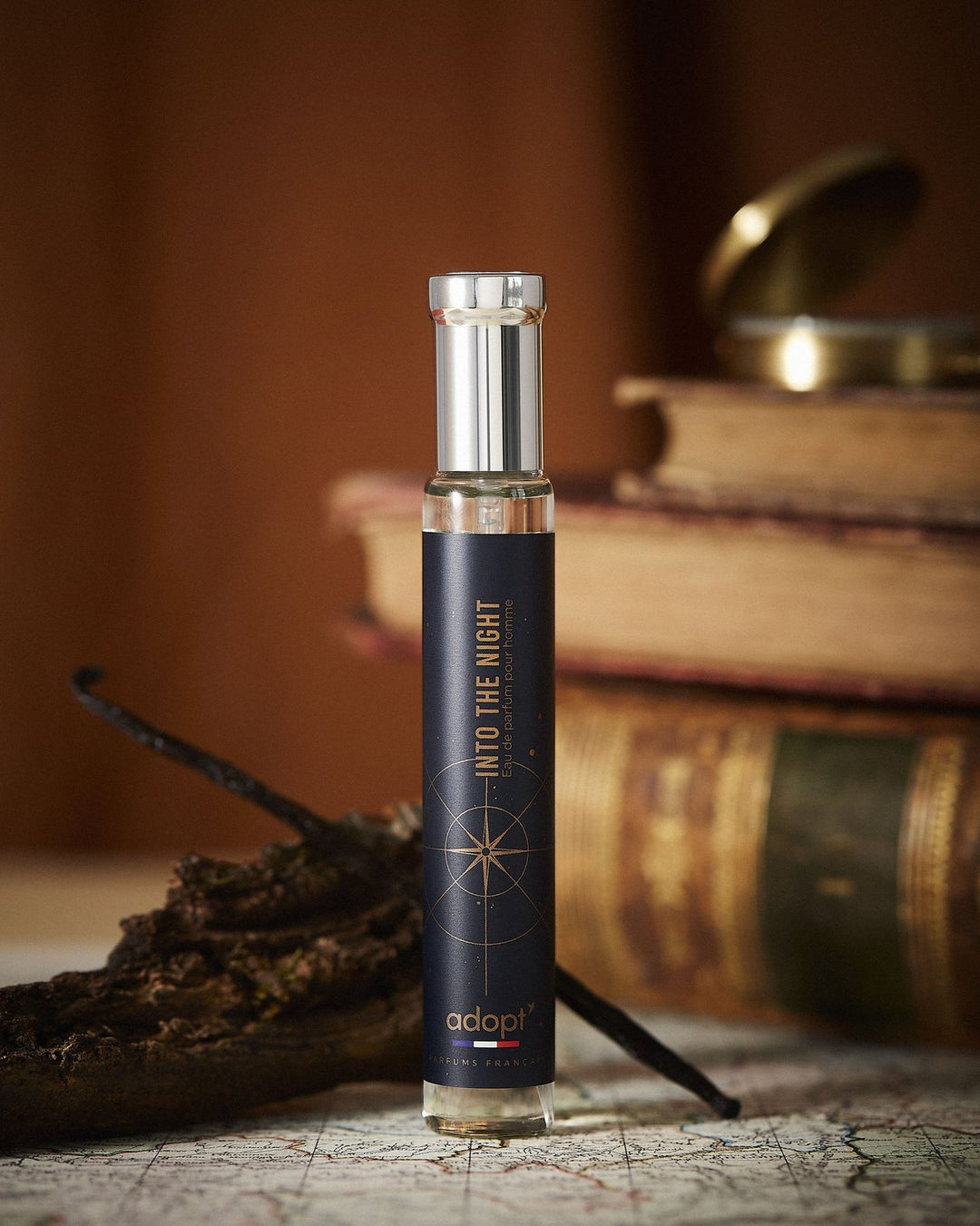 Adopt Into the Night Eau de Parfum Delivery Mauritius