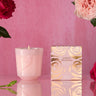 Adopt Jardin des roses Scented Candle