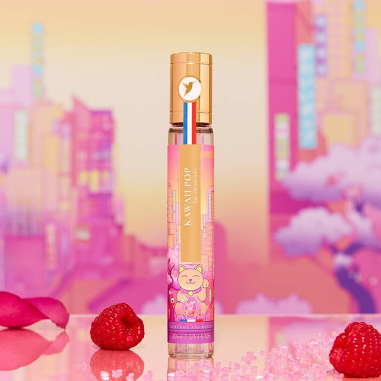Adopt Kawaii Pop Eau de Parfum Delivery Mauritius