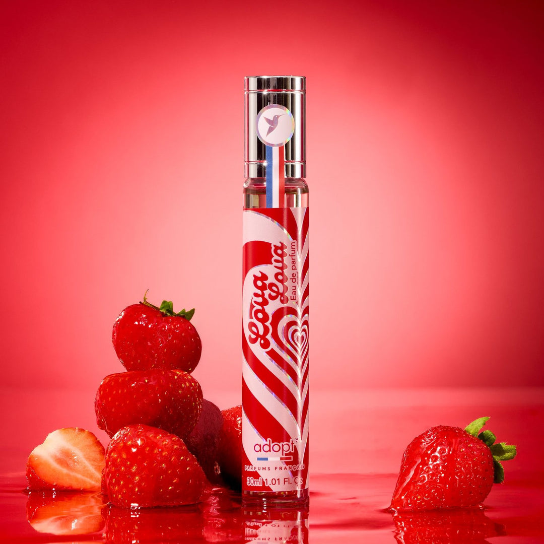 Adopt Lova Lova Eau de Parfum Delivery Mauritius