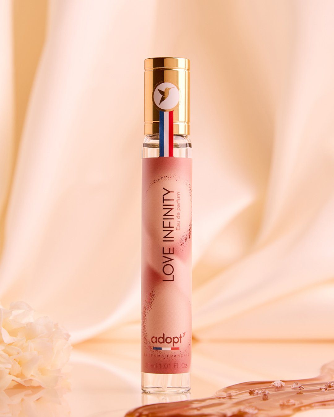 Adopt Love Infinity Eau de Parfum Delivery Mauritius