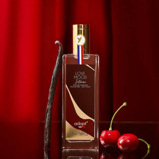 Adopt Love Mood Eau de Parfum Intense Delivery Mauritius