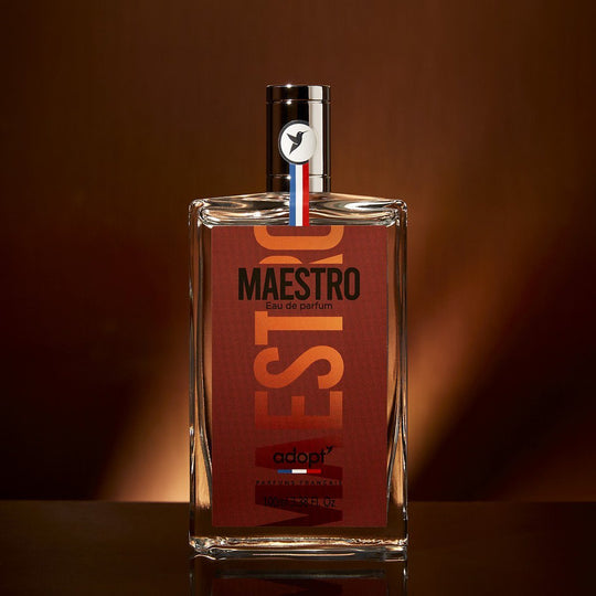 Adopt Maestro Eau de Parfum Delivery Mauritius