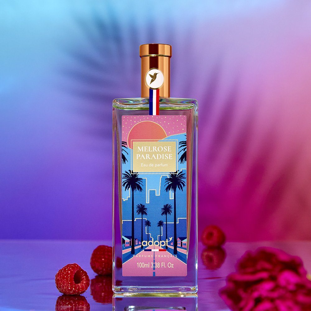 Adopt Melrose Paradise Eau de Parfum Delivery Mauritius