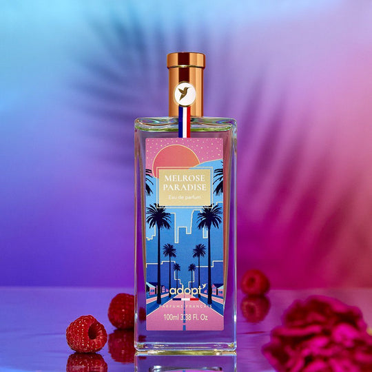 Adopt Melrose Paradise Eau de Parfum Delivery Mauritius