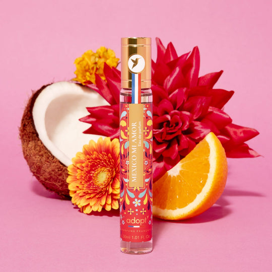 Adopt Mexico mi amor Eau de Parfum Delivery Mauritius