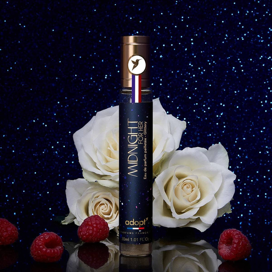Adopt Midnight for Her Eau de Parfum Delivery Mauritius