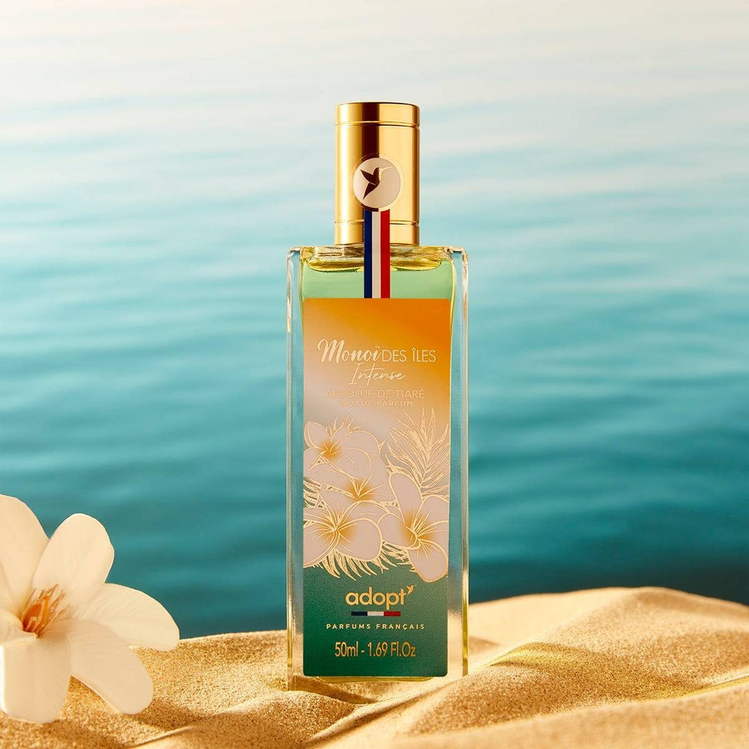 Adopt Monoi des iles Eau de Parfum Intense Delivery Mauritius