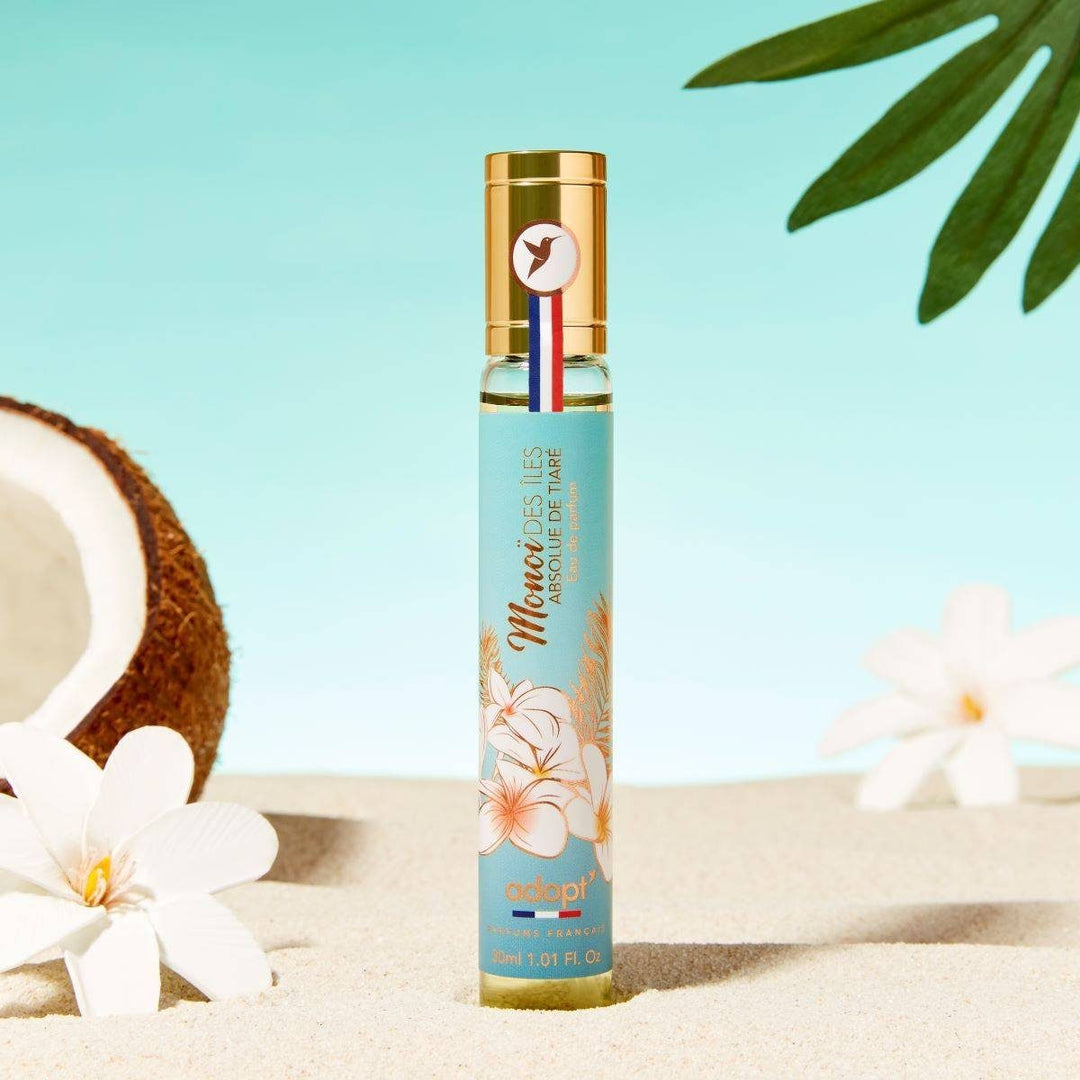 Adopt Monoi des iles Eau de Parfum Delivery Mauritius