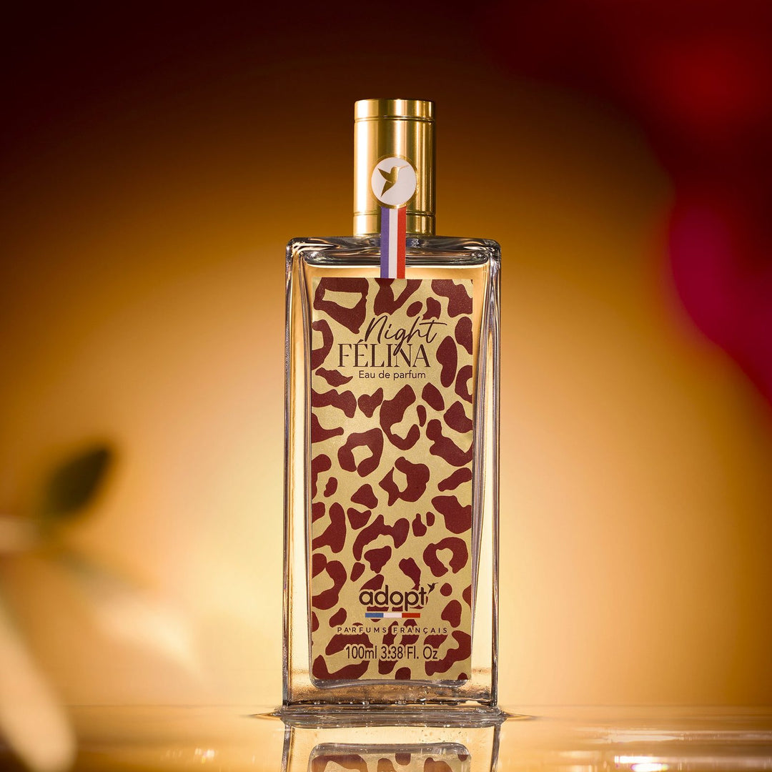 Adopt Night Felina Eau de Parfum Delivery Mauritius