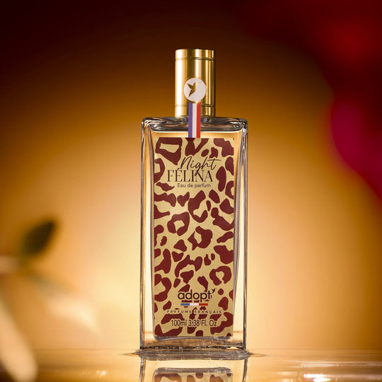 Adopt Night Felina Eau de Parfum Delivery Mauritius