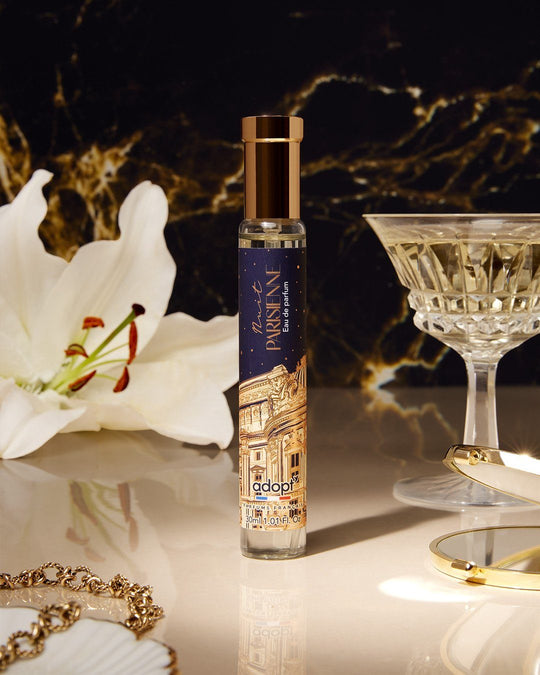 Adopt Nuit Parisienne Eau de Parfum Delivery Mauritius