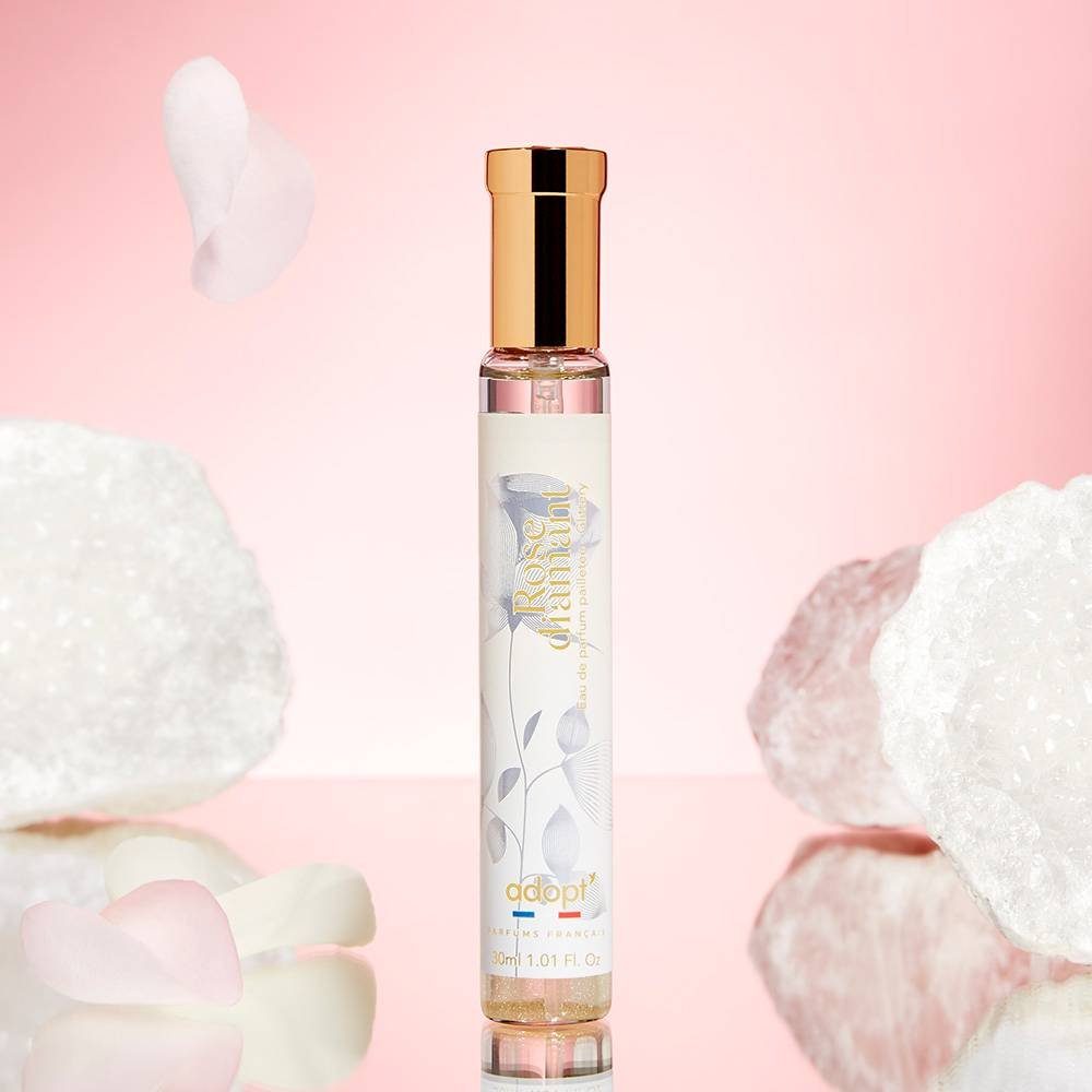 Adopt Rose Diamant Eau de Parfum Intense Delivery Mauritius