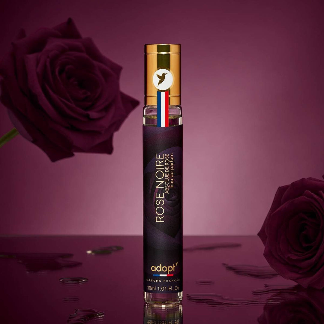 Adopt Rose Noire - Absolue de rose Eau de Parfum Delivery Mauritius