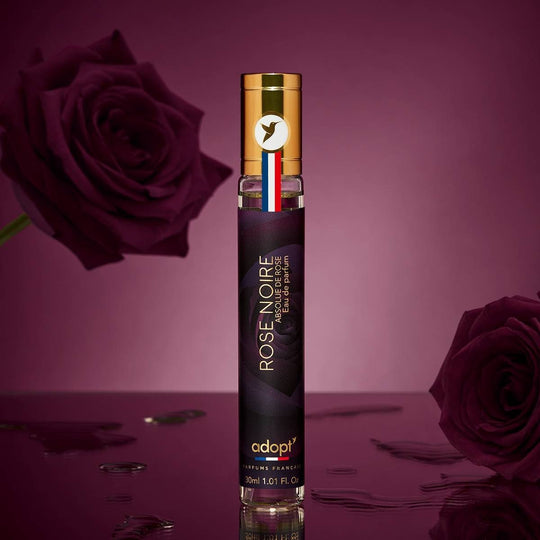 Adopt Rose Noire - Absolue de rose Eau de Parfum Delivery Mauritius