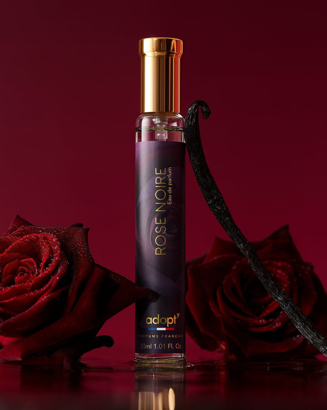 Adopt Rose Noire Eau de Parfum Delivery Mauritius
