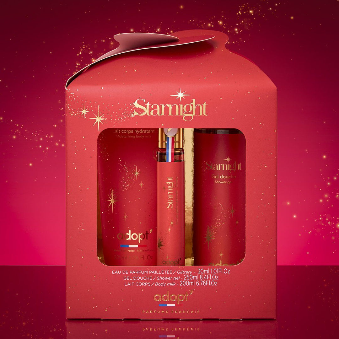 Adopt Starnight Coffret Chalet 30ml Delivery Mauritius