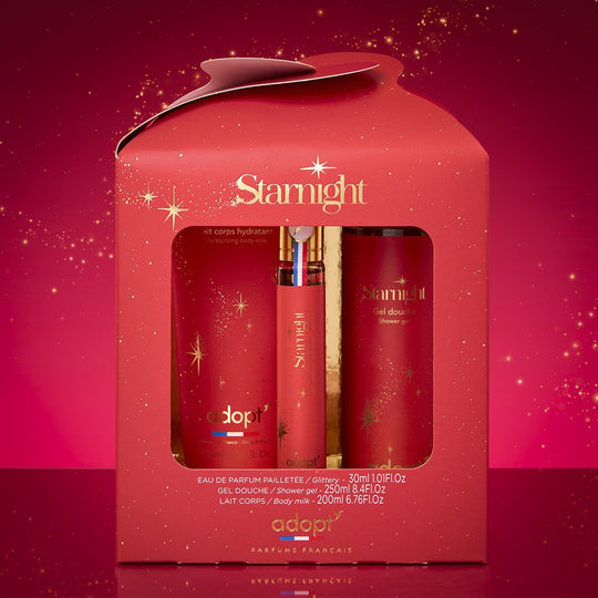 Adopt Starnight Coffret Chalet 30ml Delivery Mauritius