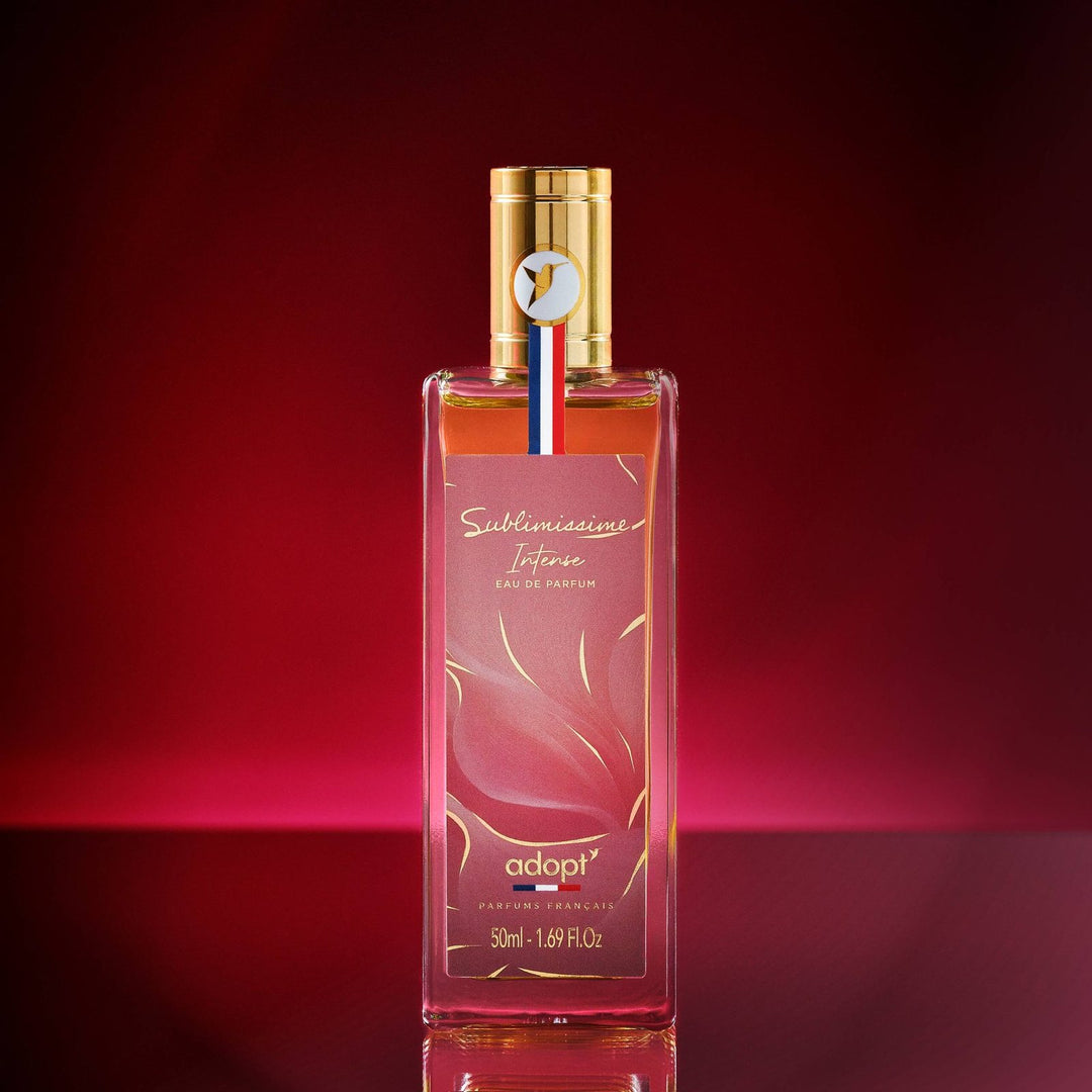 Adopt Sublimissime Eau de Parfum Intense Delivery Mauritius