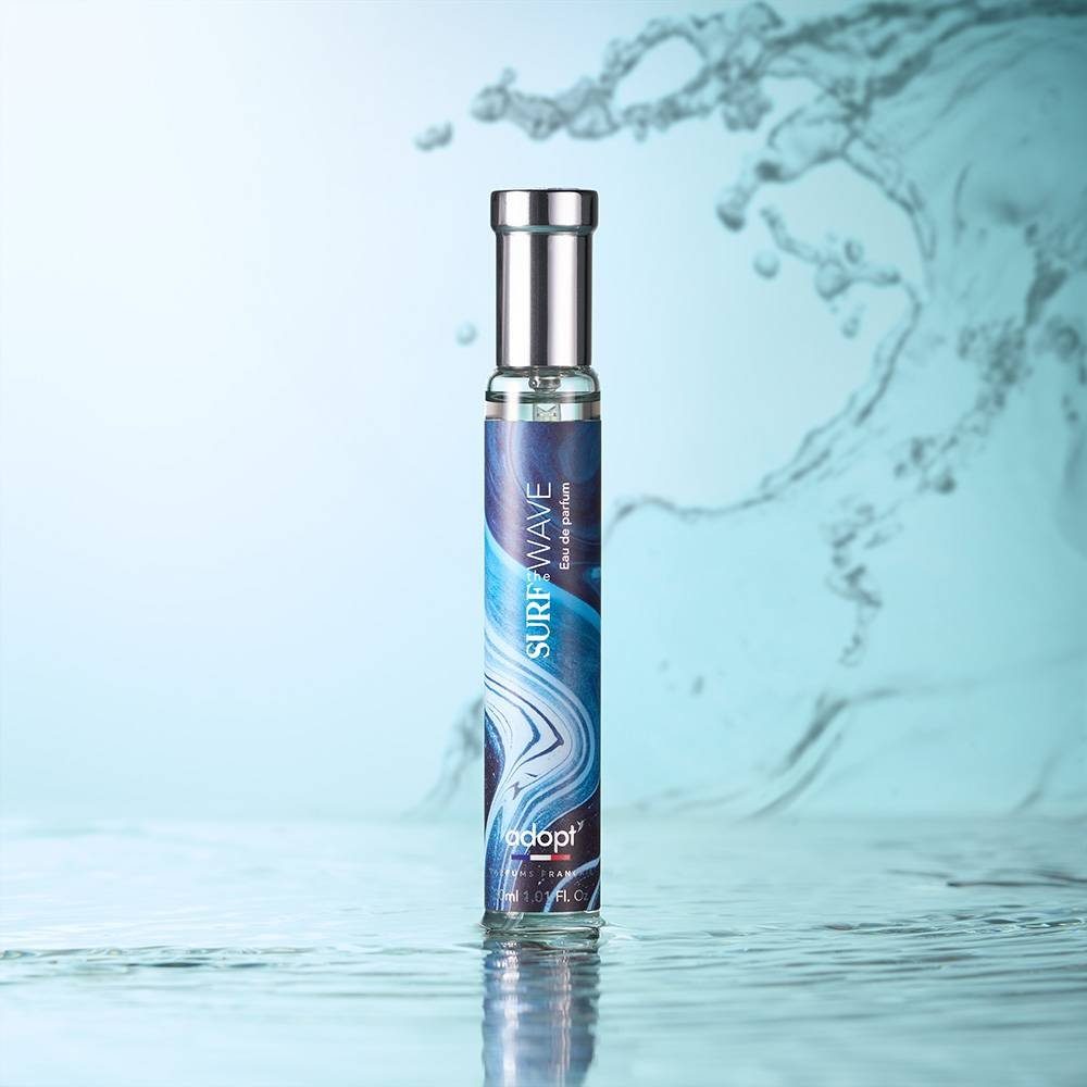 Adopt Surf the Wave Eau de Parfum Delivery Mauritius