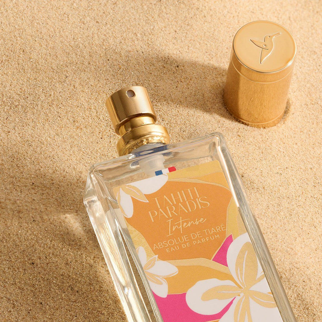 Adopt Tahiti Paradis Eau de Parfum Intense Delivery Mauritius
