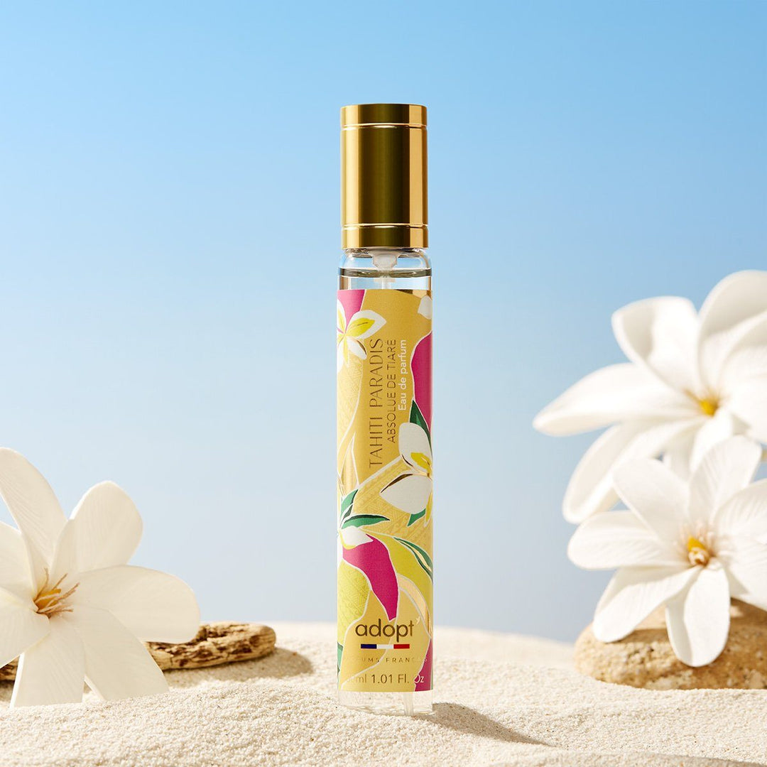 Adopt Tahiti Paradis Eau de Parfum Delivery Mauritius