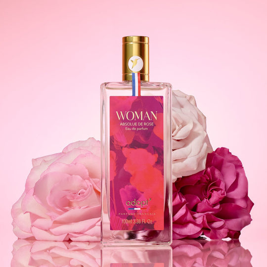 Adopt Woman Eau de Parfum Delivery Mauritius