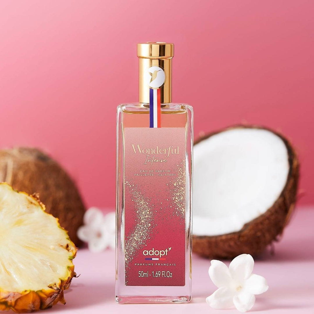 Adopt Wonderful Eau de Parfum Intense Delivery Mauritius