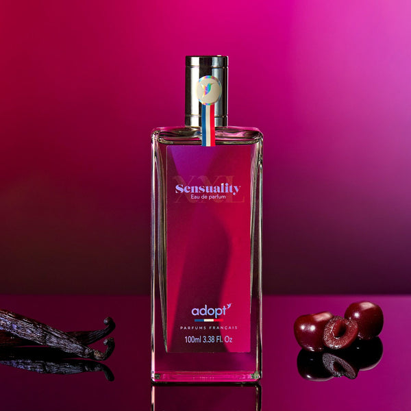 Adopt XXL Sensuality Eau de Parfum Delivery Mauritius