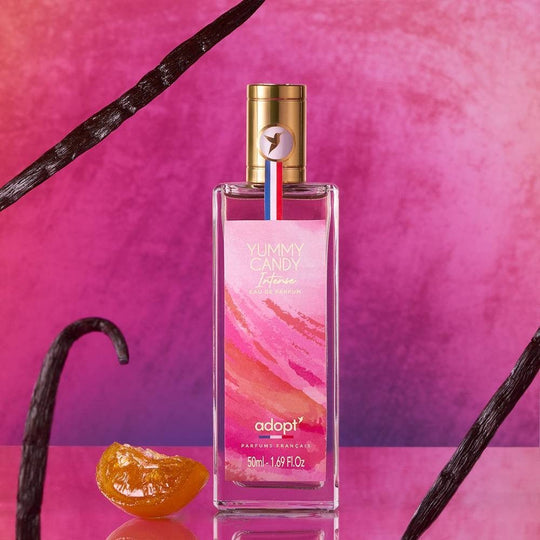 Adopt Yummy candy Eau de Parfum Intense Delivery Mauritius