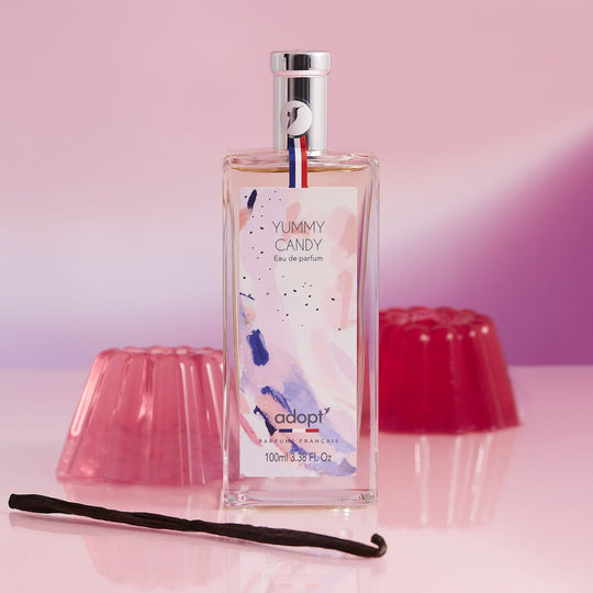 Adopt Yummy candy Eau de Parfum Delivery Mauritius