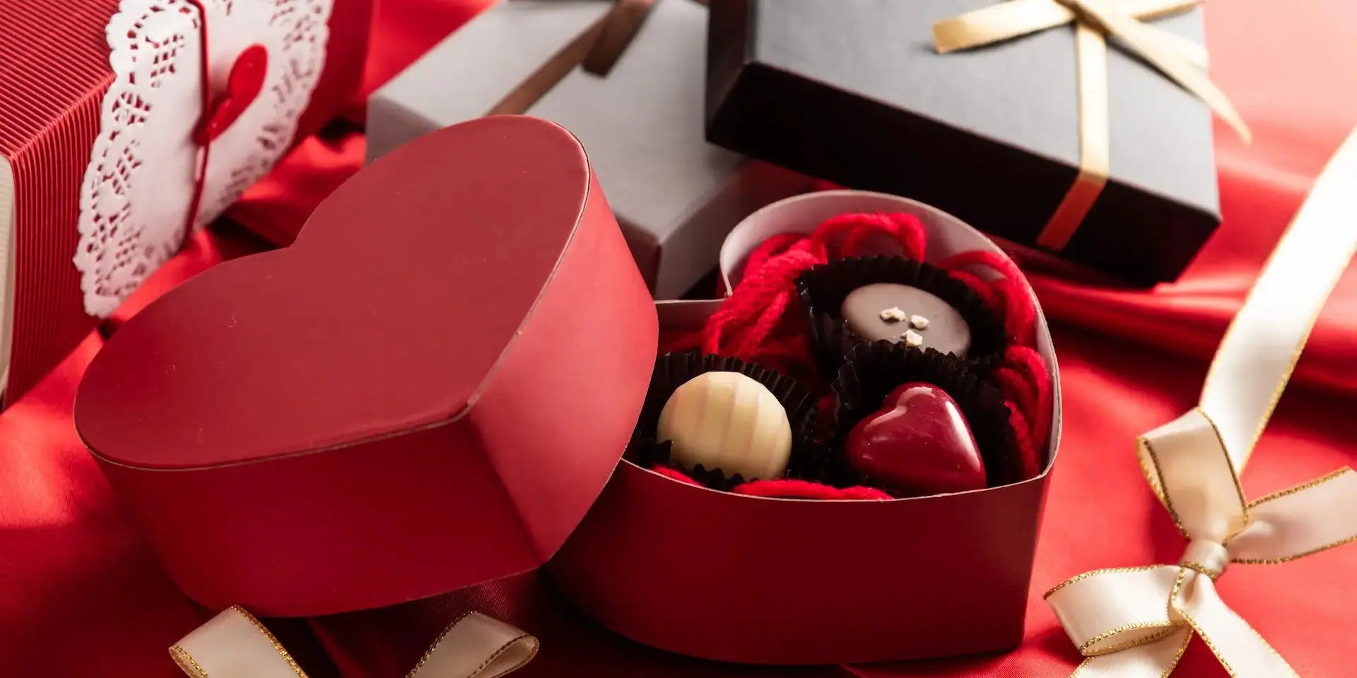 The lady-approved list of Valentine's Day gifts for her for 2023 - The  Manual