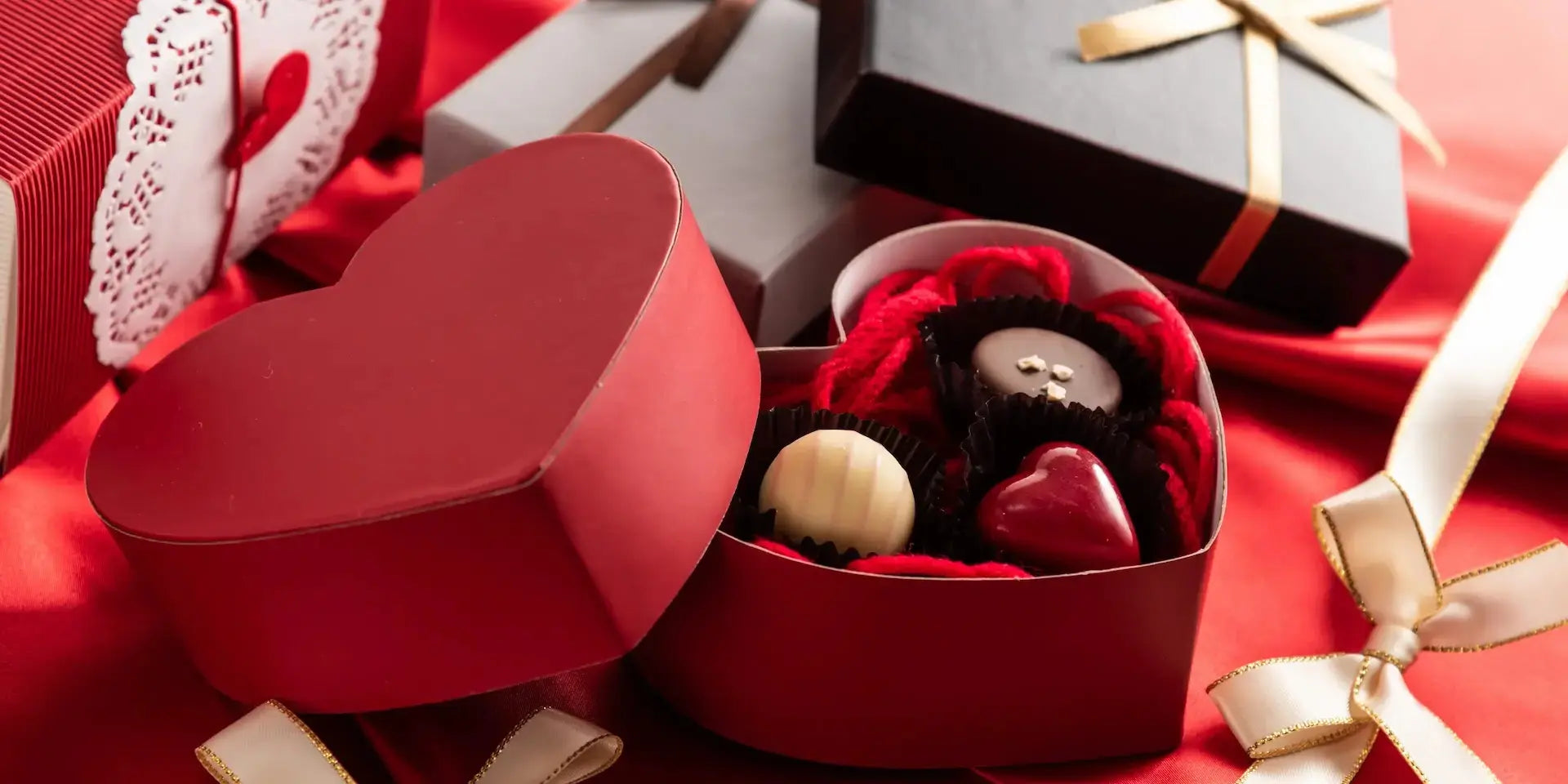 5 Best Valentine's Day Gift Ideas 2021