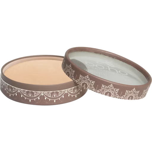 Boho Green Baked Powder Bio 07 Terre des Cévennes Delivery Mauritius