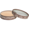Boho Green Baked Powder