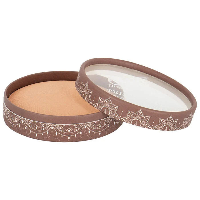 Boho Green Baked Powder Bio 08 Terre de Toscane Delivery Mauritius