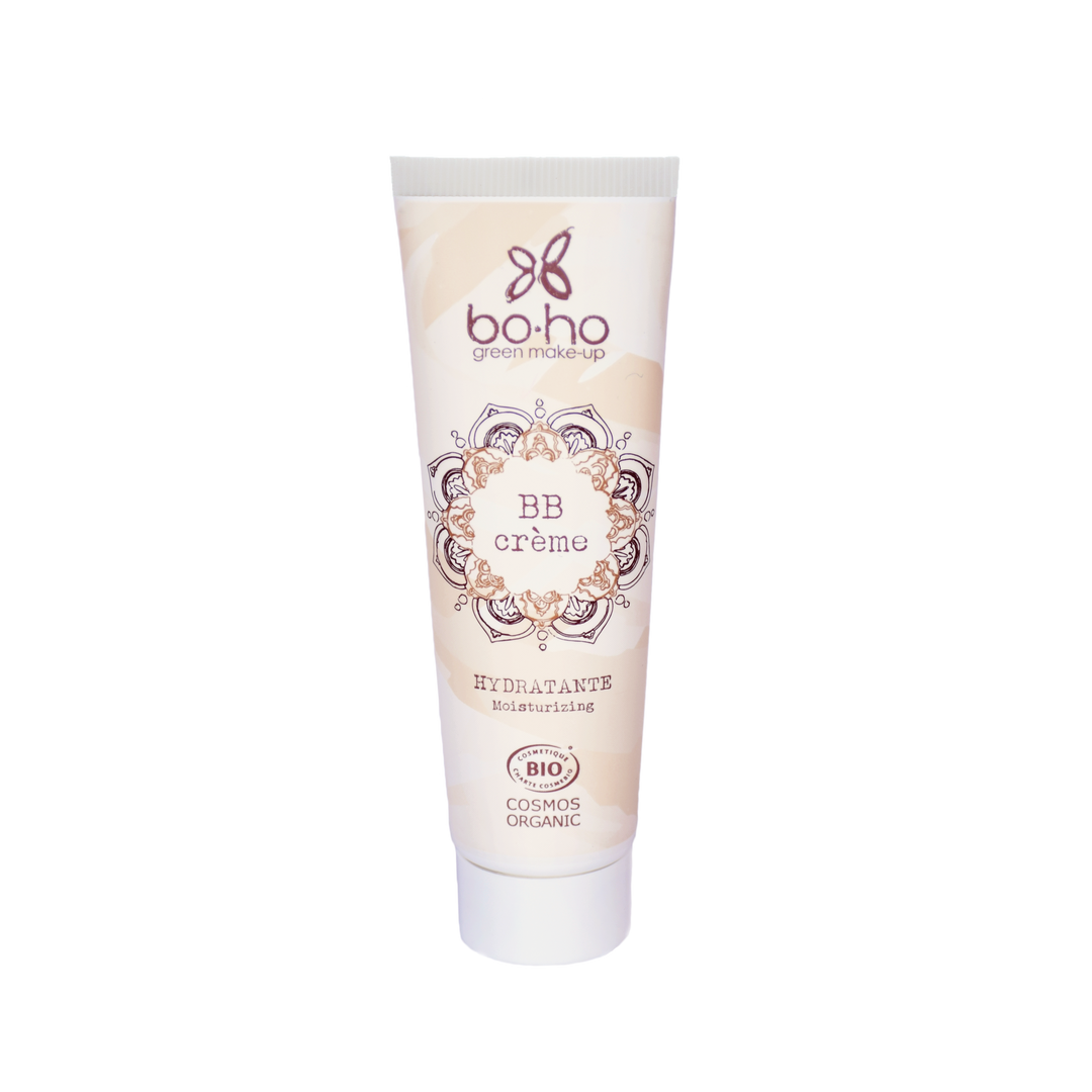 Boho Green BB Cream Bio 04 Medium Delivery Mauritius