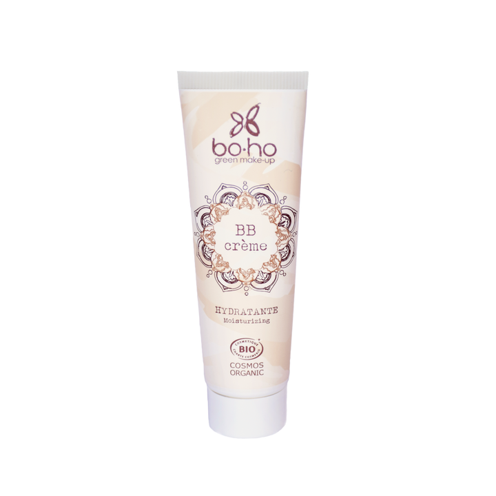 Boho Green BB Cream Bio 06 Sable Doré Delivery Mauritius